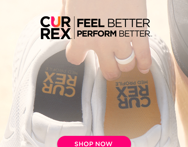 CURREX® Insoles