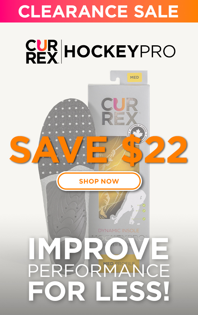 CURREX® Insoles